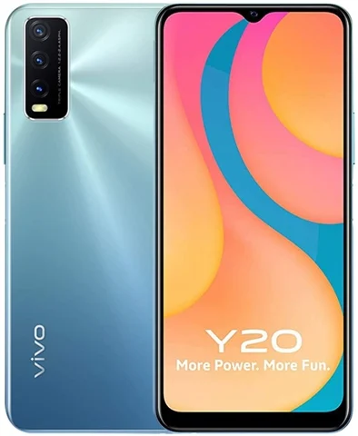 Vivo Y20